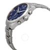 TiSSot Chrono Xl ClaSSic Blue Dial Men S Watch T116.617.11.047.01