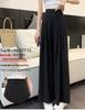 Summer Lightweight Wide-Leg High-Waisted Pants for Women - Age-Defying, Casual & Stylish