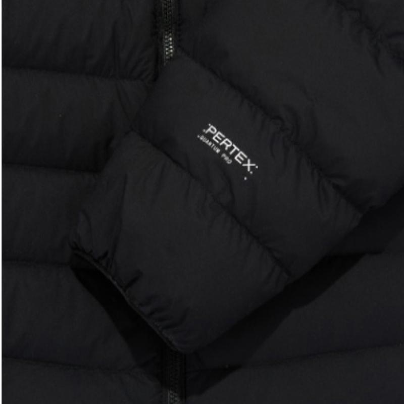 The North Face Bolt Rds Daunenjacke Schwarz Nj1dq58a