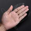 Universal Invisible Car Door Handle Protective Sticker Cars Handles Anti-collision Protection Strip Automotive Accessories