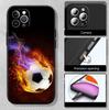 IR8 Football Soccer Case for Samsung A06 A35 A25 A24 A15 A05S A05 M55 M35 M15 A02 A12 A13 A10 A16 A20 A30 A22 A31 A32 A33 A42 A50