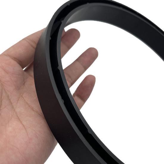 Protective Spacer Ring for Propane Cylinder Base Gas Tank Ring Compatible with