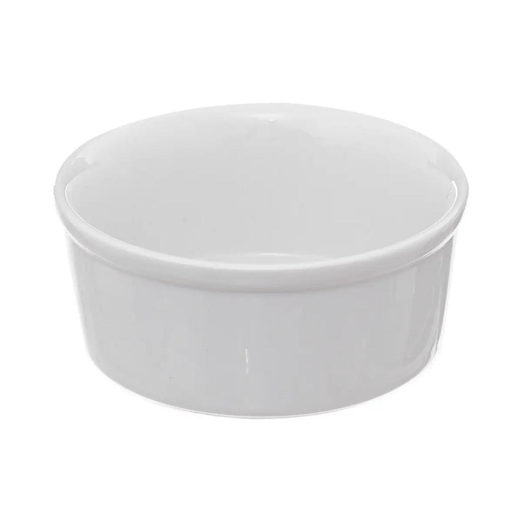 Round Snack Tray Set