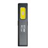 Magnetic Work Light 5 Light Modes 37g Ultra Lightweight EDC Portable Hands Free Rechargeable Clip on Flashlight Outdoor Repair