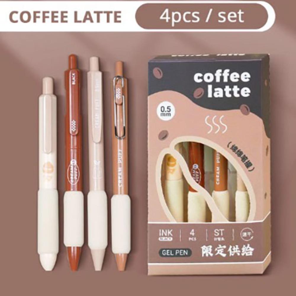 

Пластиковые черные ручки с тонкими точками 0,5 мм, нетоксичные принадлежности для студентов, канцелярские принадлежности, гелевые ручки для студентов