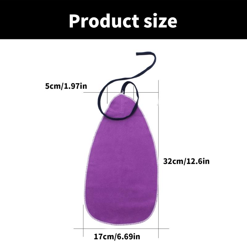 Ściereczka do czyszczenia saksofonu Saksofon Ściereczka do czyszczenia wnętrza rurki Ściereczka do przeciągania Ściereczka do czyszczenia Instrument Środek do czyszczenia Wycior do wnętrza rurki