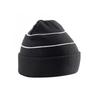 Unisex Adult Knitted High-Vis Beanie