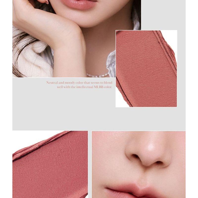 Bbi@ - Last Powder Lipstick 2 - 7 Colors