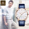OLEVS Pair Watches Popular Couple Watch Set for Men and Women Perfect Gift for and Other Special - - Weddings, Anniversaries, Mother's Day, Father's
