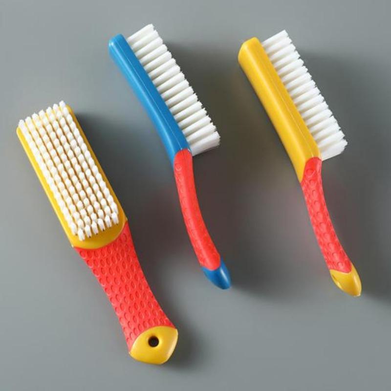 Moderne støvlerens God seighet Gjenbrukbar plast Daglig bruk Sklisikker støvlerens Scrubber Husholdningsartikler