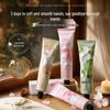 MZIDI Velvet Rose Moisturizing Hand Cream