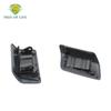 For VW Golf 5 AB 2003 2004 2005 2006 2007 2008 Front Headlight Washer Nozzle Cover Headlamp Water Spray Jet Cap