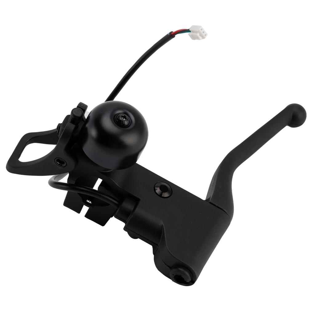 Brake Handle with Bells Compatible with Xiaomi 4Pro (1st Gen) E-Scooter