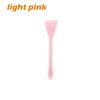 2Pcs Multifunctional Silicone Brush Mixing Brush Soft Brush Makeup Brush Tools Easy To Clean