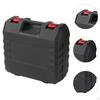 Tank Storage Cover Burner Stove Carry Case Windbreak 4 Gas Canisters -bag Camping -storage for