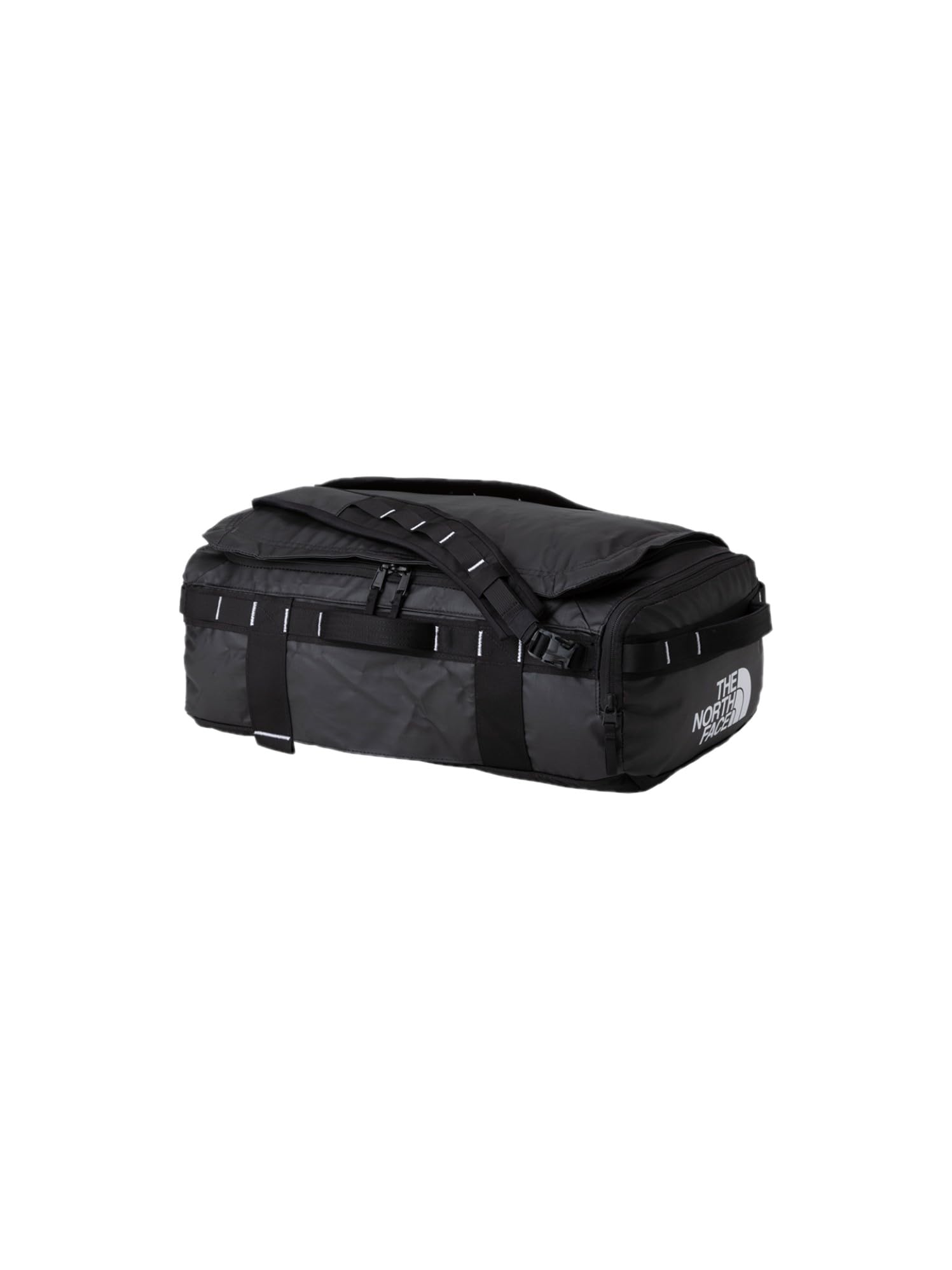 

Base Camp Voyager Lite 32L ONESIZE Черный/Белый