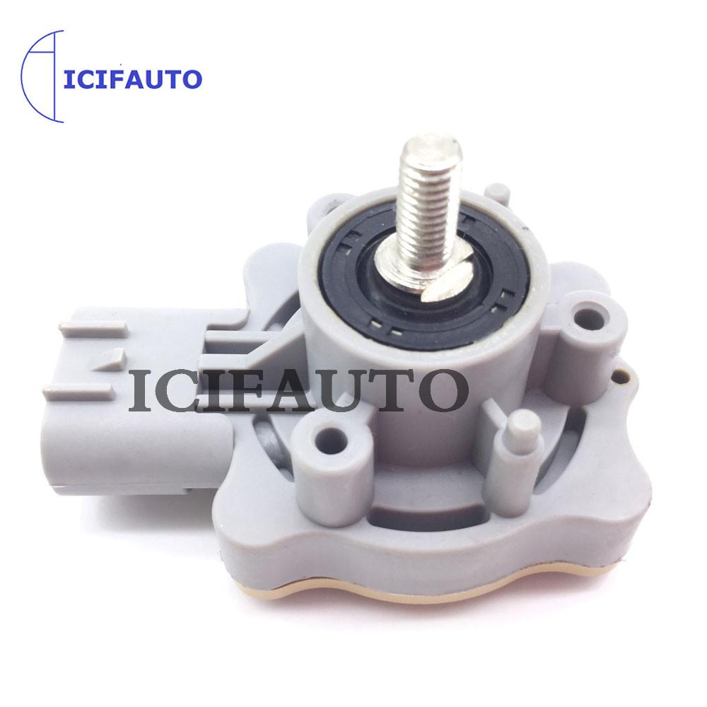 BP4K-51-22YA BP4K5122YA Suspension Headlight Level Sensor for MAZDA 3 03-09/PREMACY 05-10