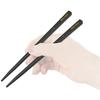 Skater Children's Antibacterial Slide and Chopstick Case Set, Tomica 22, Boys, Made in Japan, ABS2AMAG-A