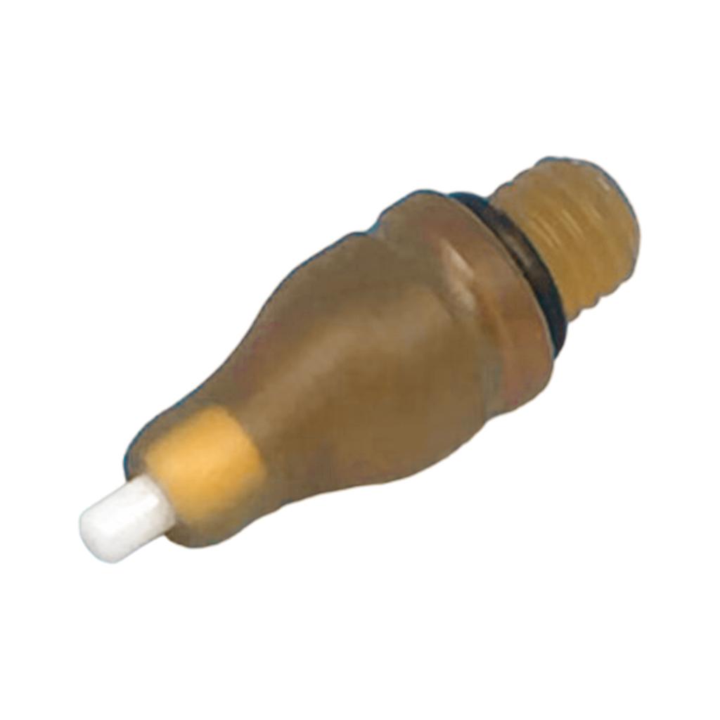 Ceramic Head Dents Repair Tool Knockdown Pen Replacement Head for Car Bodywork Furniture Appliance Surfaces Restoration