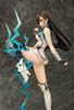 Blade Arcus from Shining EX White Thunder Dragon Pyron Scale ABS PVC Painted Finished Figure 1/7 &