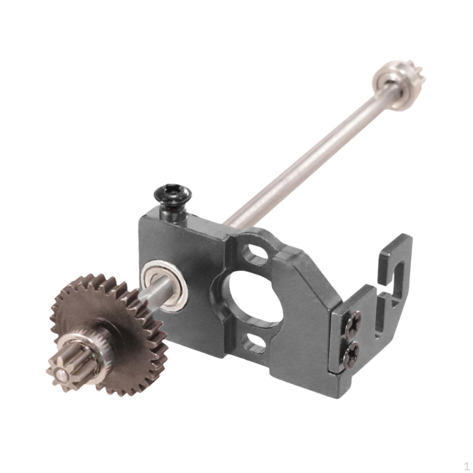 

1/28 Motor Gear Assembly Base for RC Cars Including 284161 And K979