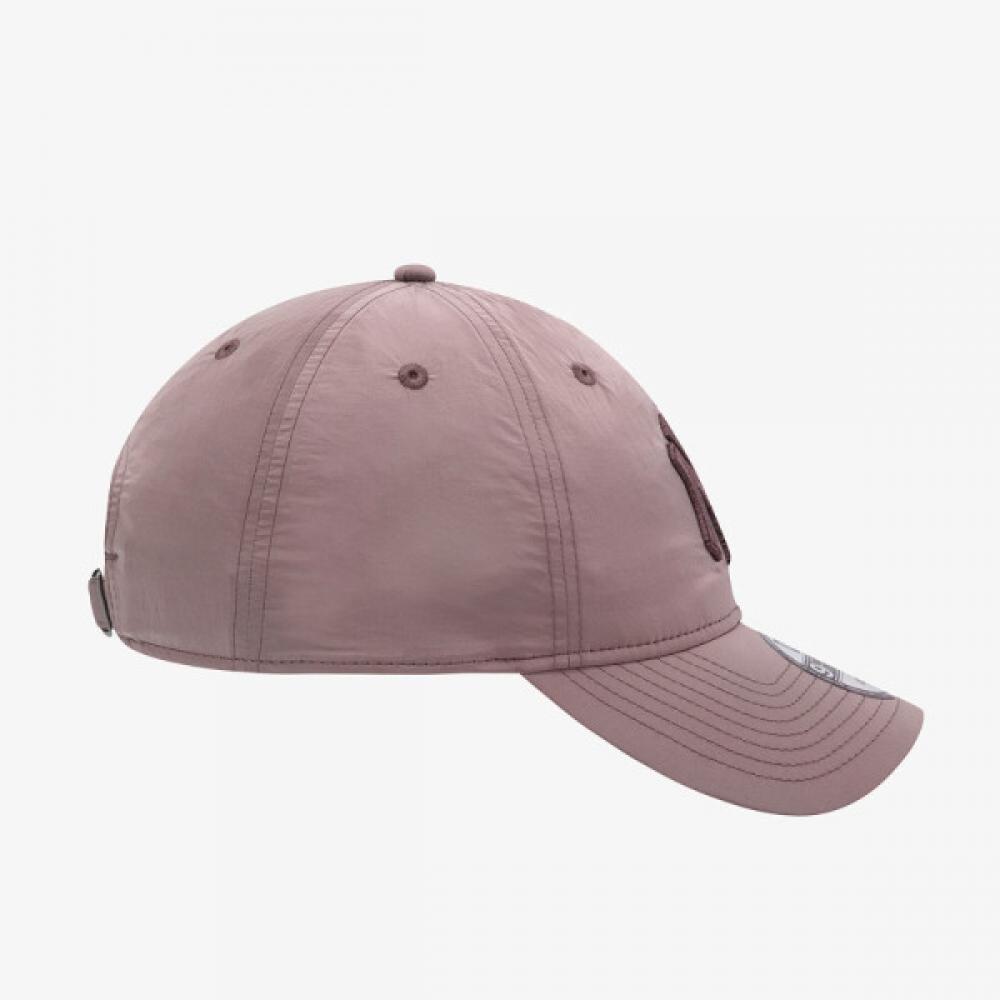 New Era New York Yankees Nylon Ballcap Pink