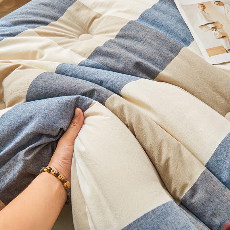 Nanjiren All-Season Anti-bacterial Fiber Quilt