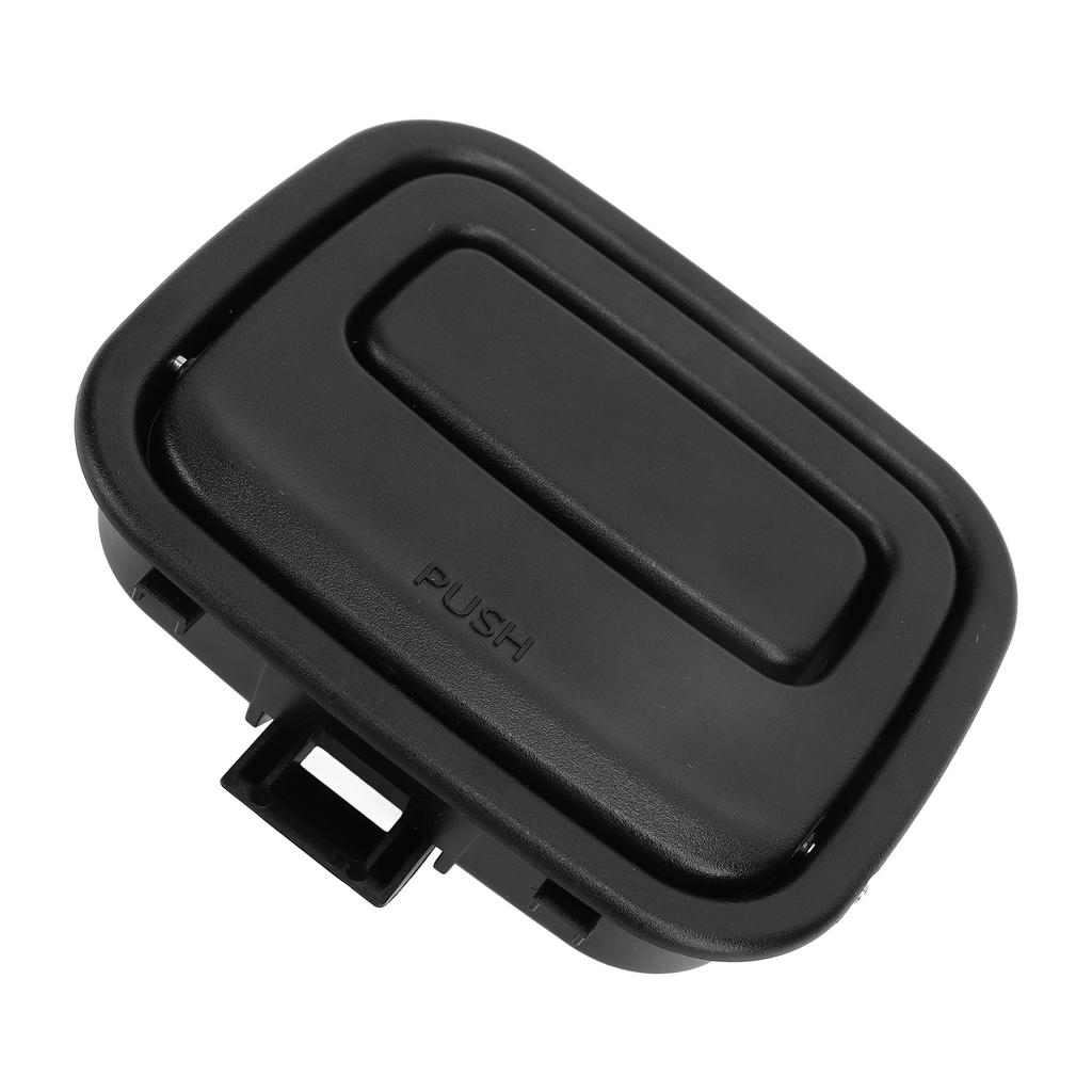 Cargo Latch Release Handle Reliable Performance Long Durability 6BE97DX9AB for Grand Cherokee 2014 to 2016