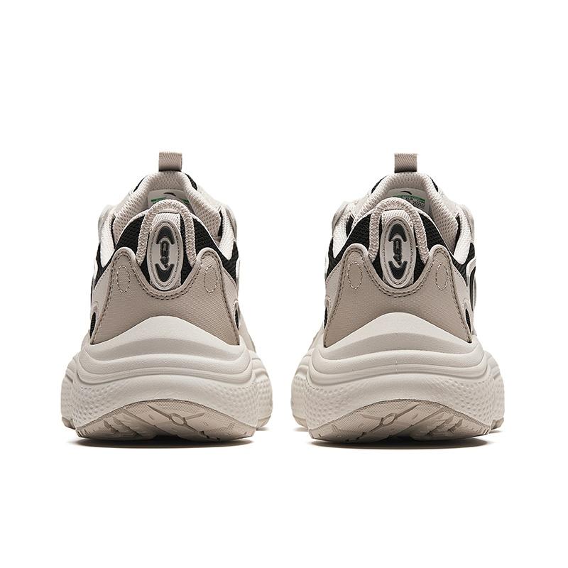 Anta Sea Of Stars 'Beige Black' Men's 912428838-4