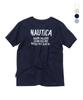 NAUTICA Sailing Yacht Club T-Shirt (4 Colors) Nts3864