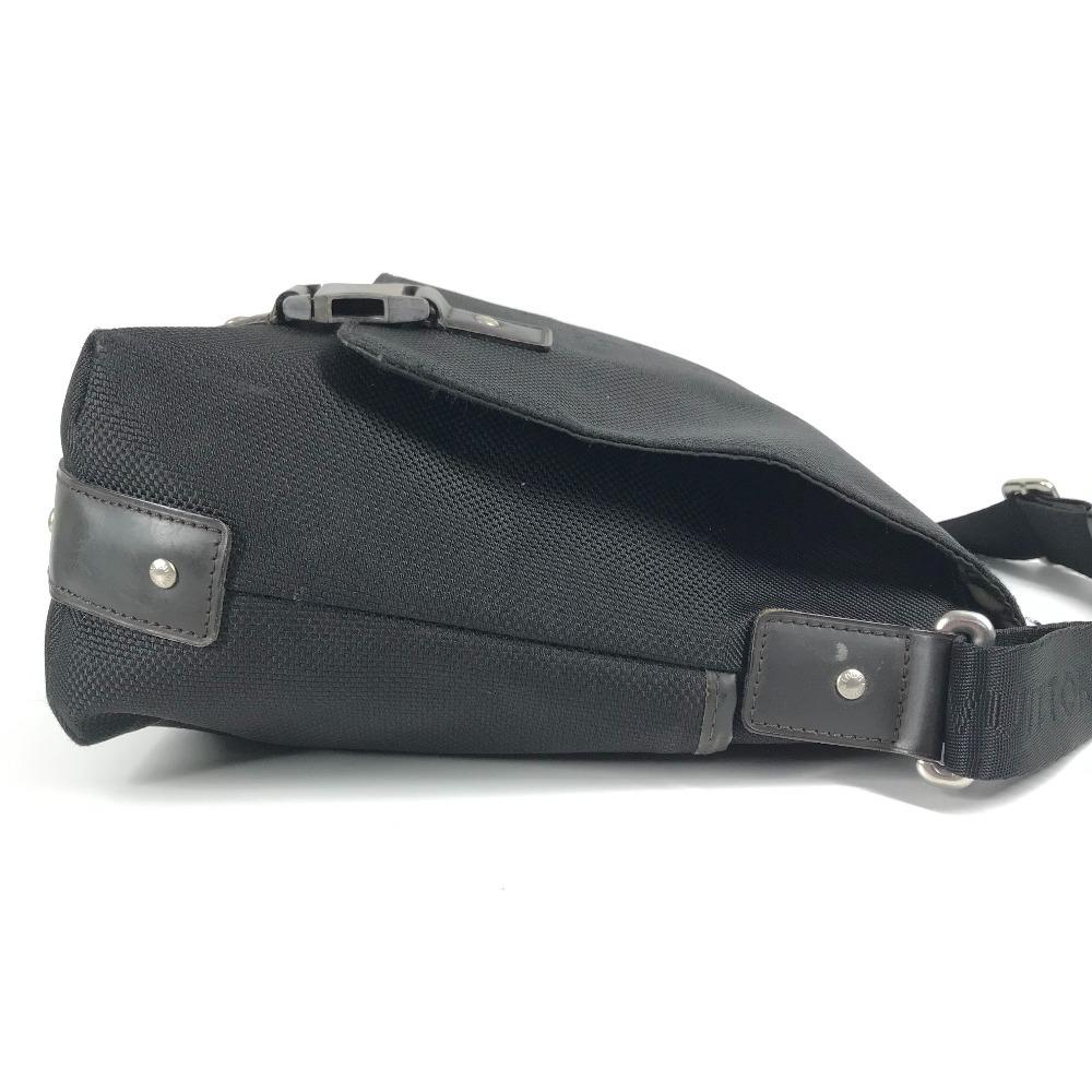 Louis Vuitton M93079 Damier Geant Roux Messenger Bag Crossbody Shoulder Bag