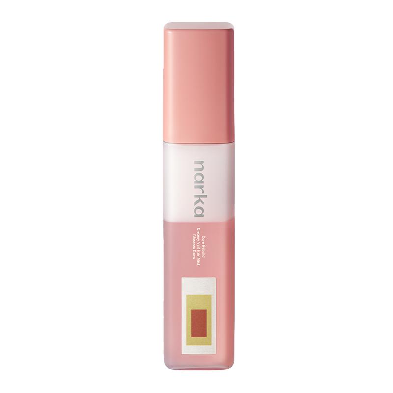 

[narka] Creamy Veil Hair Mist 80ml Blossom Dawn