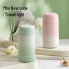 Mini Portable 316 Stainless Steel Thermos Cup