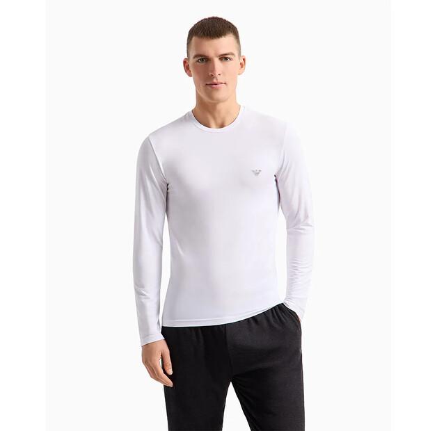 

Emporio Armani 111984_4F511 майка с рукавом M