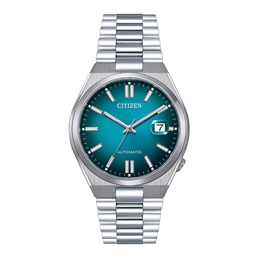 

Citizen NJ0151-88X Мужские наручные часы