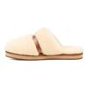 UGG Classic Slipper Ii 'Light Brown' Women's 1153613-CHE
