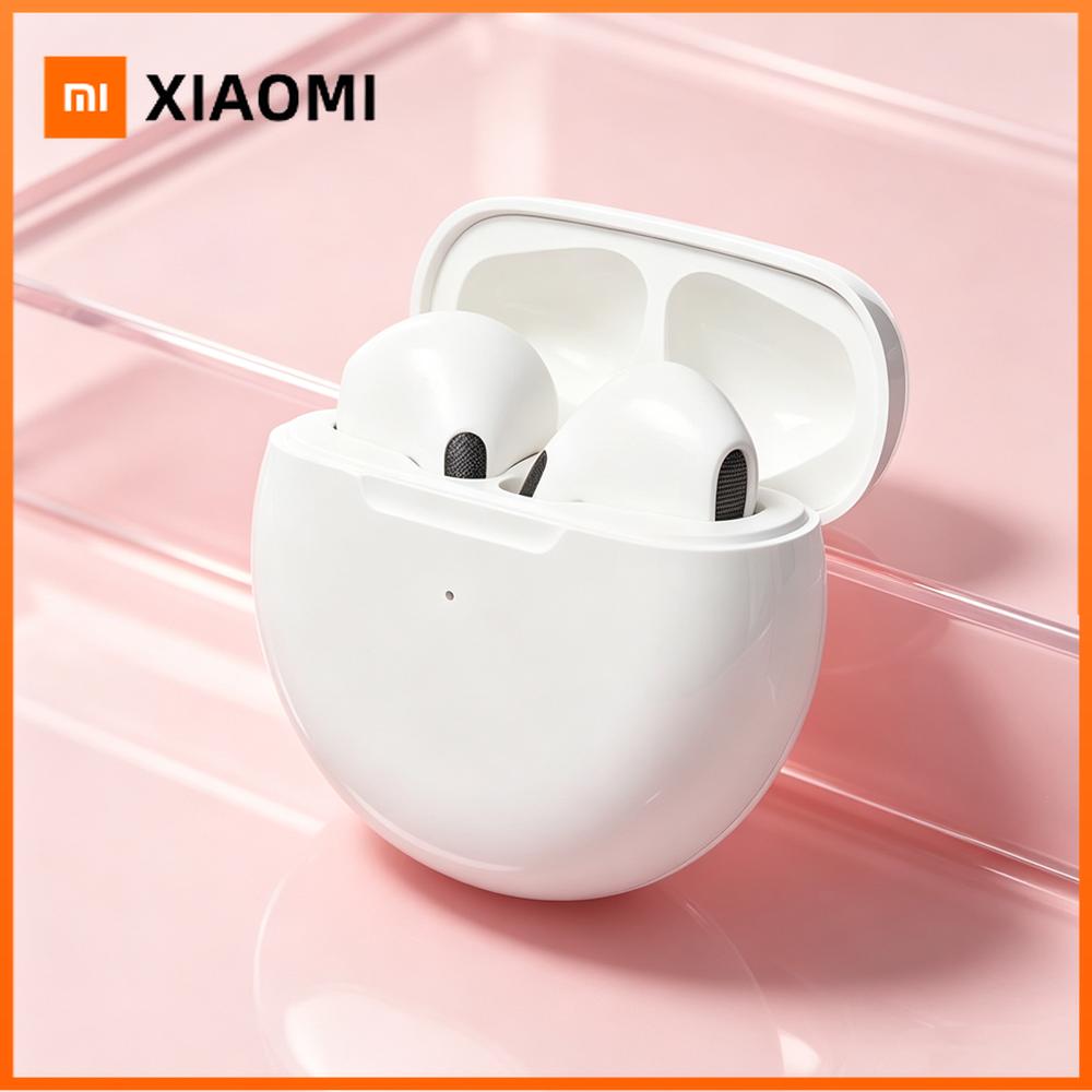 Xiaomi TWS Wireless Bluetooth Earphones Headphones In Ear Earbuds Sports Gaming Headset Noise Cancelling Ear Buds With Mic