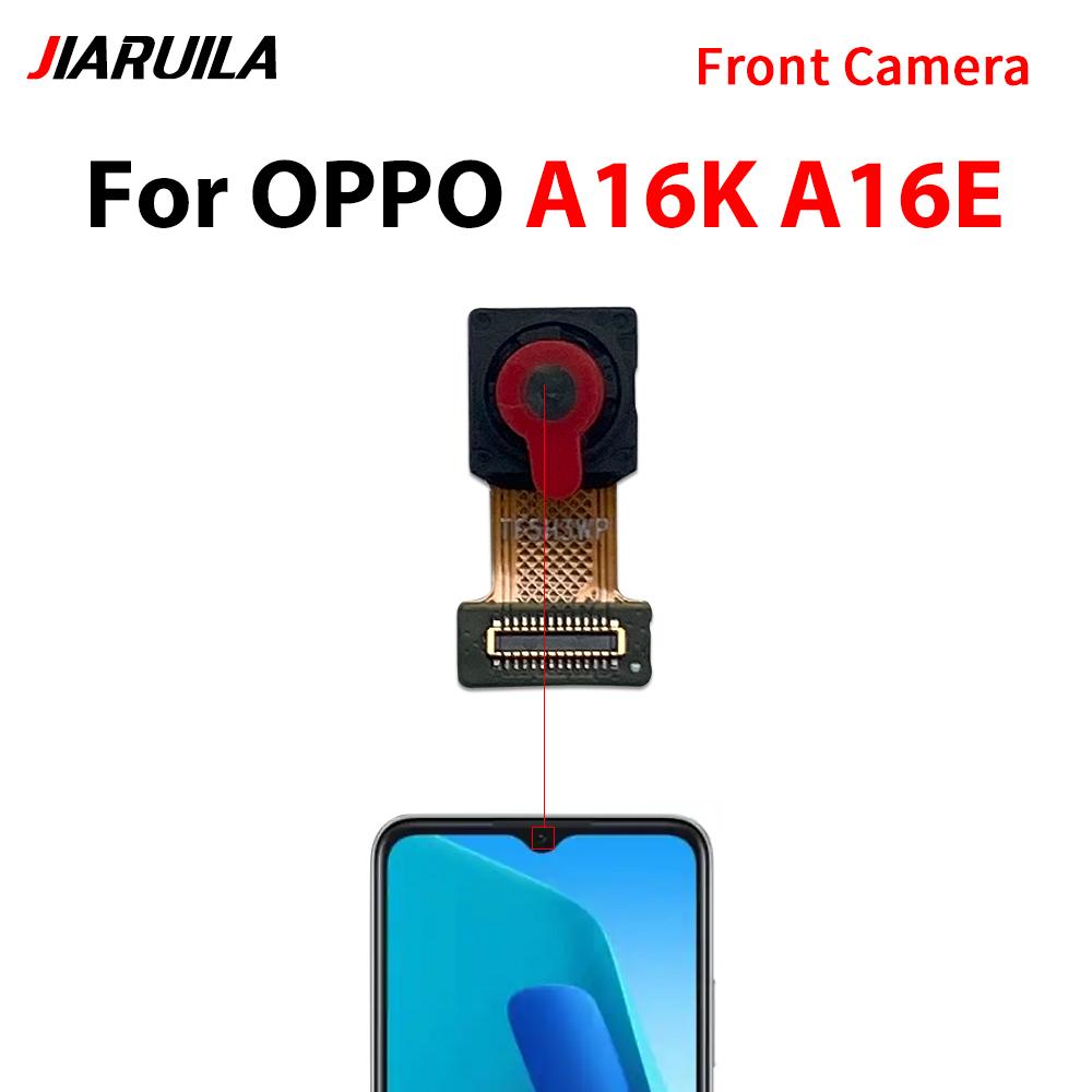 11Pcs, Back Rear Front Camera For Oppo A7 1118 A11 A11 A16 A17 A91 A91 Main Wide Macro Depth Ultrawide Camera Module Replacement