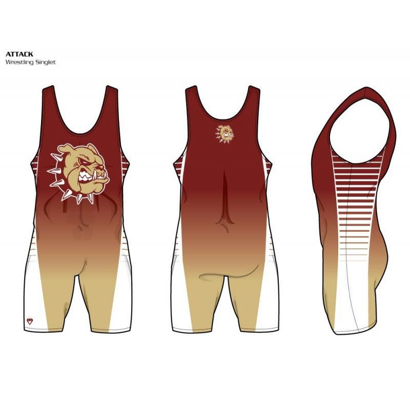 Tuta da uomo a compressione anti-sfregamento Wrestling Sollevamento pesi Allenamento in palestra Sport acquatici