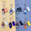 Porta-moedas, clips, porta-chaves – Chaveiros