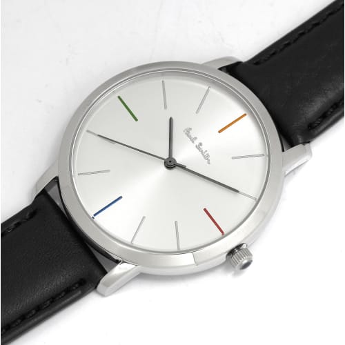 Paul Smith Watch, Simple, Business, Retro, Classic, Men's