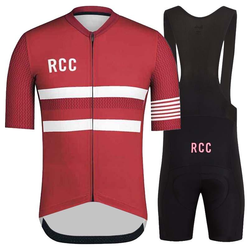 Cycling Suit Short-sleeved Suit, Men s and Women s Summer Road Bike Suit Breathable Bicycle Shirt 2026 Summer Breathable Cycling Suit Suit XS красный
