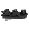84820-0K100 Electric Power Window Control Switch For Toyota Hilux Vigo Fortuner 2007-2012 84820 0K100 848200K100 Car Accessories