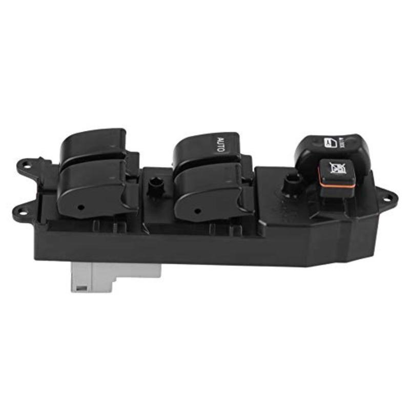 84820-0K100 Electric Power Window Control Switch For Toyota Hilux Vigo Fortuner 2007-2012 84820 0K100 848200K100 Car Accessories