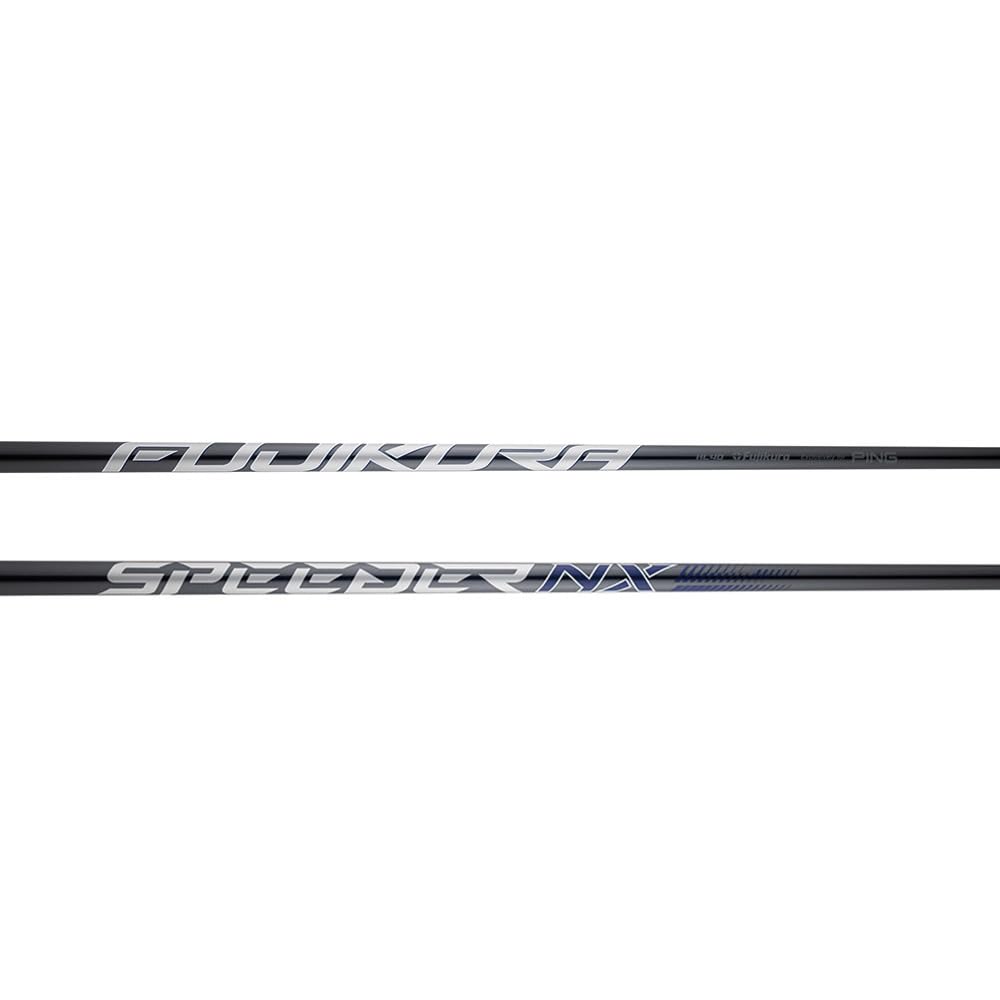 PING G440HL MAX Fairway Wood Speeder NX GRAY 40 Number 5 Right-handed
