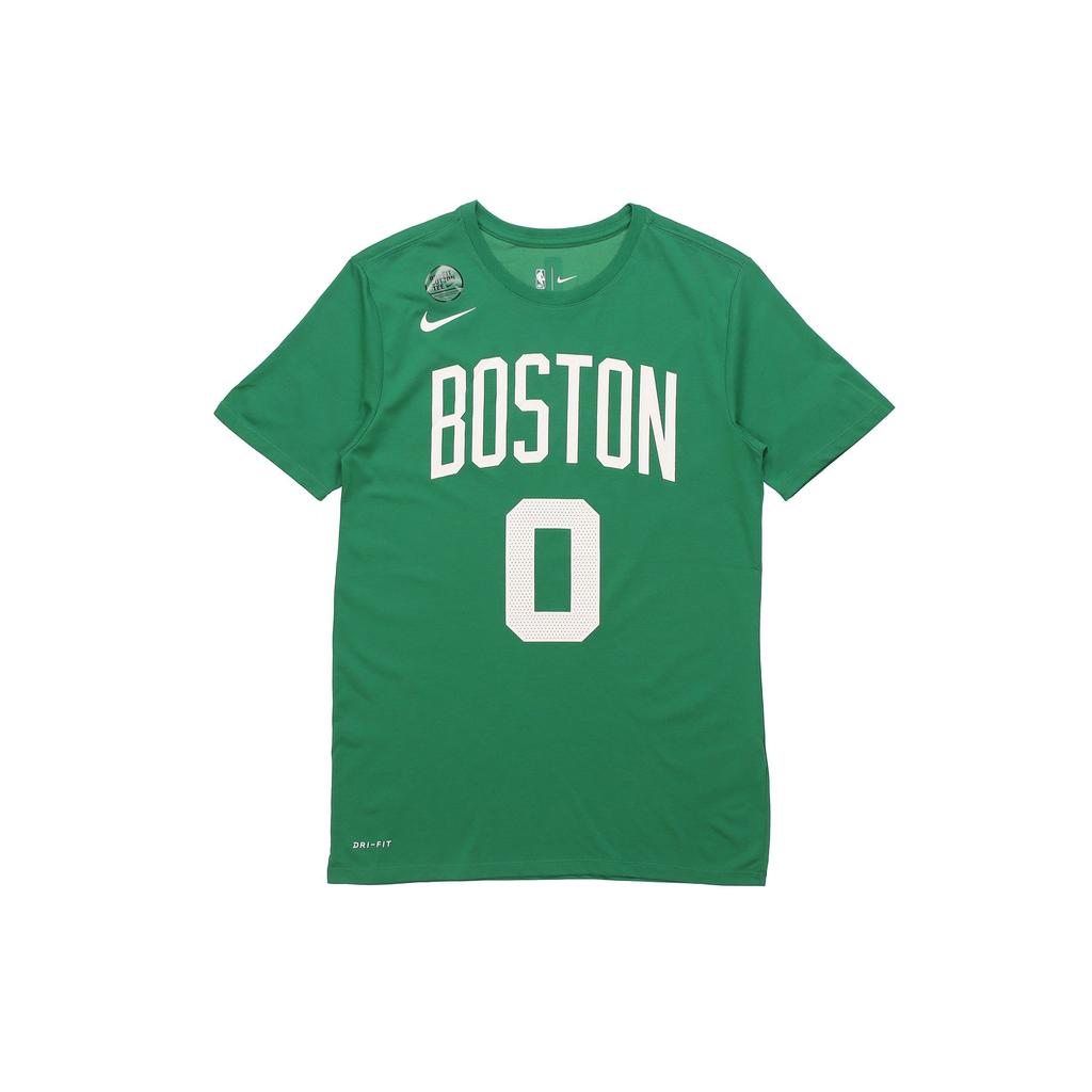Nike NBA Boston Celtics Jayson Tatum Statement Edition Jersey Men Jerseys Green 870761-318