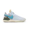Nike Zoom LeBron NXXT Gen 'Blue Tint' (Unisex) Blue Tint / Teal Nebula / Guava Ice Basketball Shoes DR8784 400