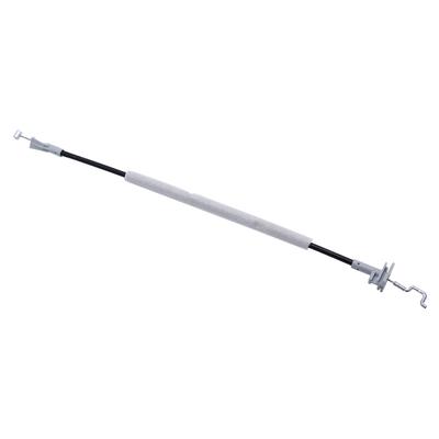   Central Locking Cable Rod Replacement, Premium Steel Plastic Materials, Direct Replacement Easy To Install, with   Performance, for Vectra C 