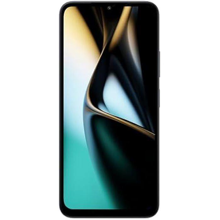 Élégant smartphone sans émission avec étui gratuit myphone n23 lite fin et ultra fin 13 mpx 4000 mah batterie hd+ sûre avec android