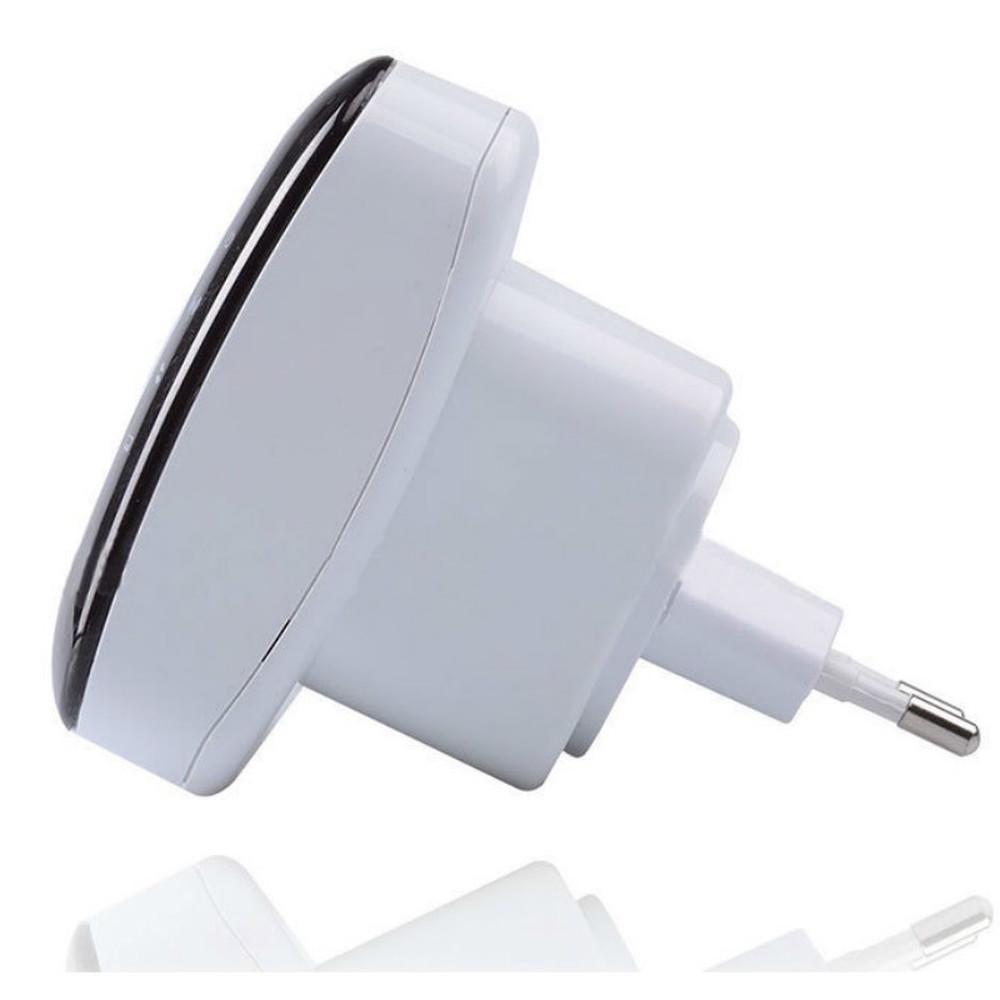 Wireless Router Adaptor 300M Wifi Repeater Signal Amplifier Repeater